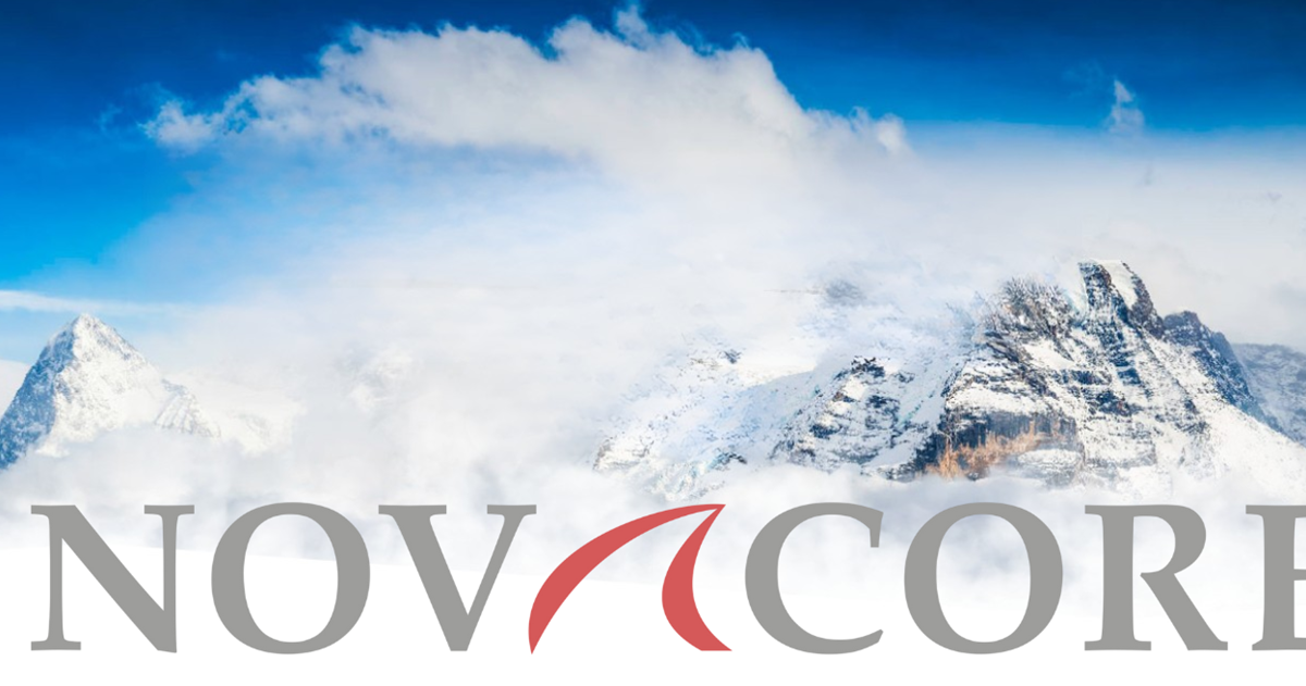 Novacore IT Solution Engineer | Novacore AG